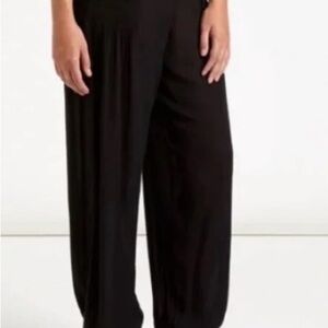 Free People Beach Wide Leg Pants